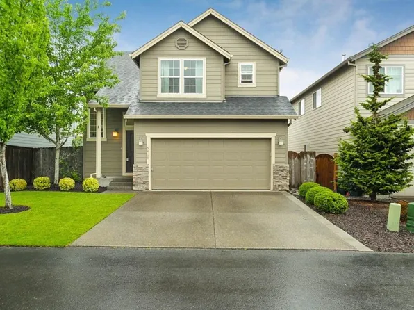 5418 NE 51st Cir, Vancouver, WA 98661