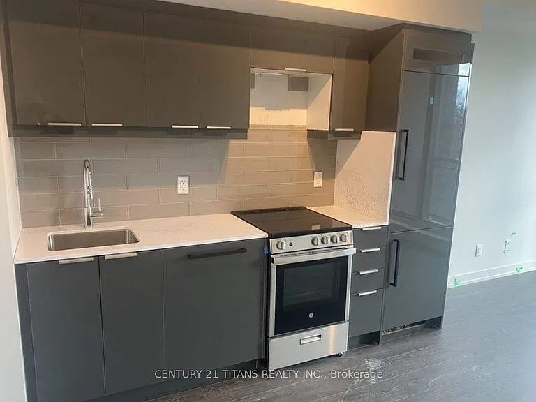 90 Glen Everest Rd #418 — Photo 3