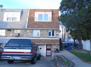 2023 Barlow St, Philadelphia, PA 19116