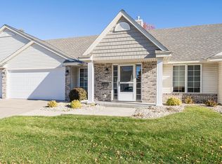 3233 Northdale Ln NW, Coon Rapids, MN 55448