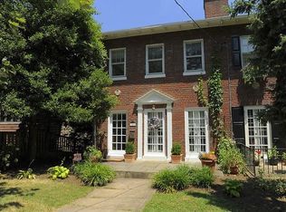 3423 Porter St NW, Washington, DC 20016