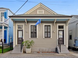 4831 Coliseum St #4833-C, New Orleans, LA 70115