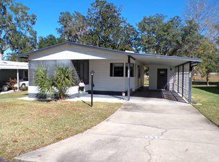 5533 SW 58th Pl, Ocala, FL 34474