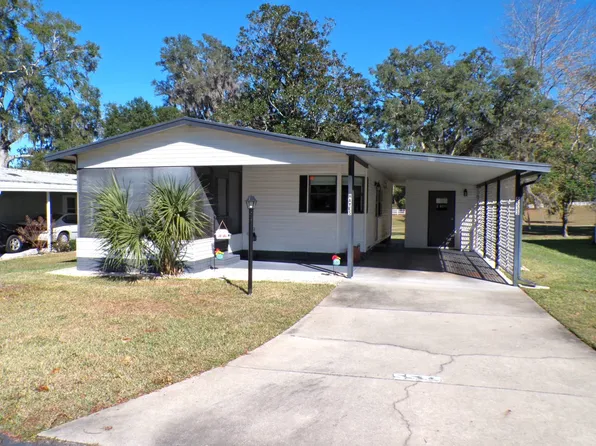 5533 SW 58th Pl, Ocala, FL 34474