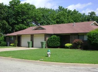 3701 W Beechwood Dr, Rogers, AR 72756
