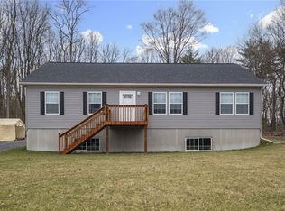 1910 State Route 96, Trumansburg, NY 14886