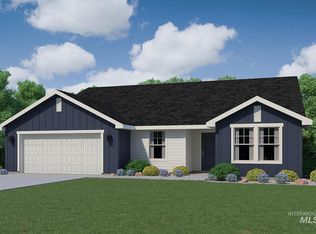 7655 E Savanna River St, Nampa, ID 83686