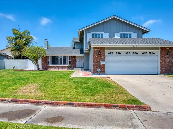 11657 Gladstone Cir, Fountain Valley, CA 92708