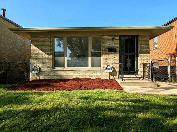 11530 S Elizabeth St, Chicago, IL 60643