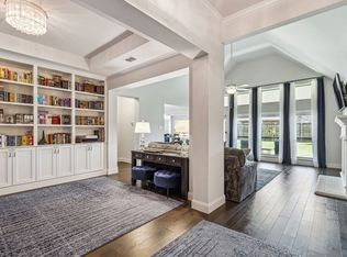 3010 Indigo Dr, Wylie, TX 75098