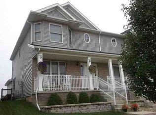 1603 Belclare Rd, Normal, IL 61761