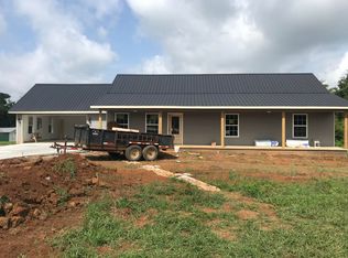 121 County Road 347, Sweetwater, TN 37874