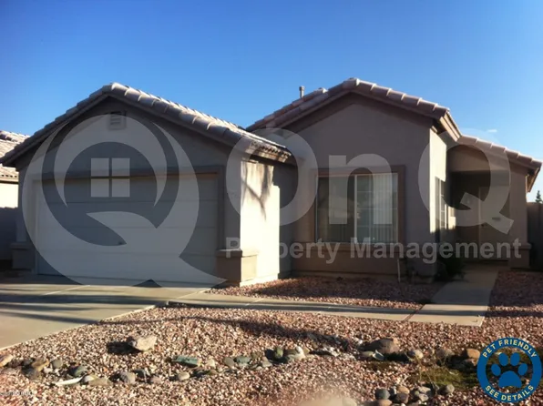 10423 W Reade Ave, Glendale, AZ 85307
