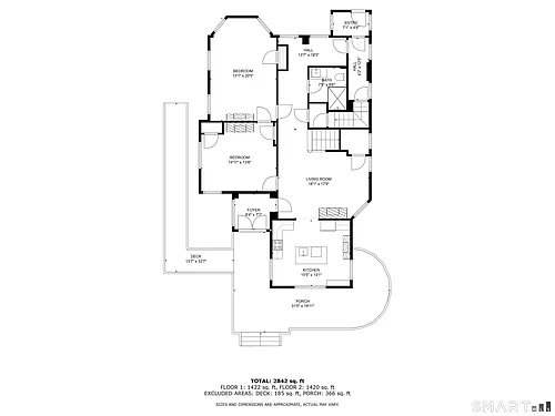 131 Dwight St #1 Photo 1