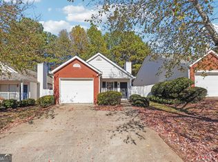 2037 Britley Park Xing, Woodstock, GA 30189