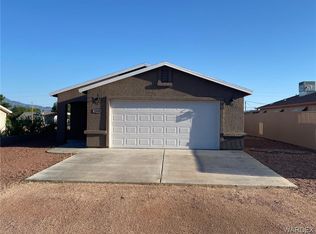 1530 E Suffock Ave, Kingman, AZ 86409