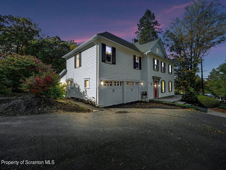 108 Carbondale Rd, Waverly, PA 18471 Zillow