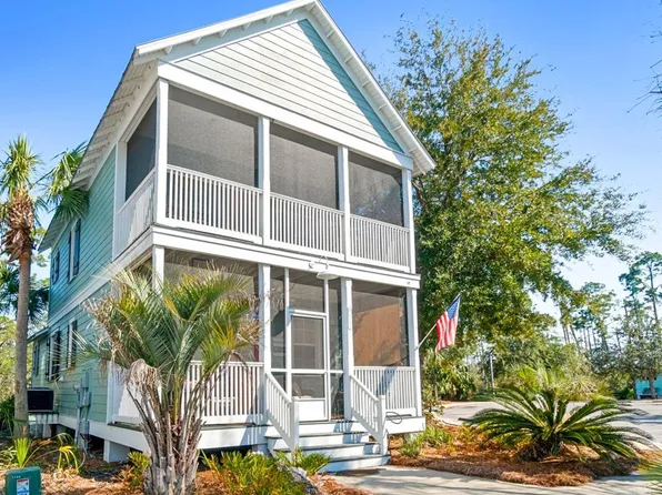 3050 W Highway 98 Unit D117, Port Saint Joe, FL 32456