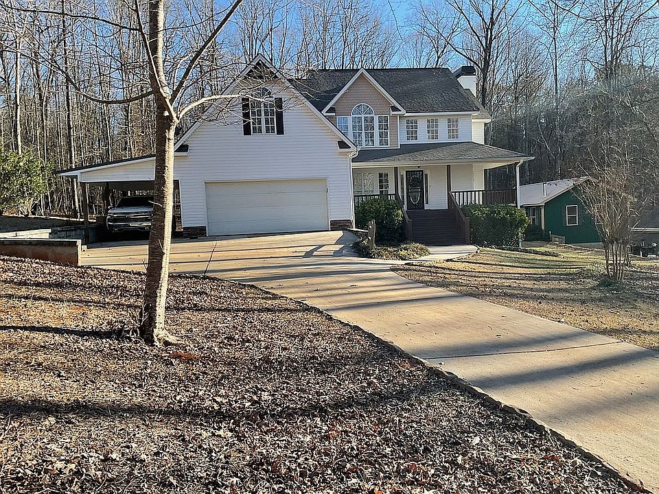 House, Shop/ Mother-in Law
