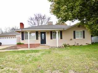 514 Williams Ave, Madera, CA