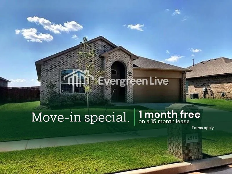 2513 Colby Ct