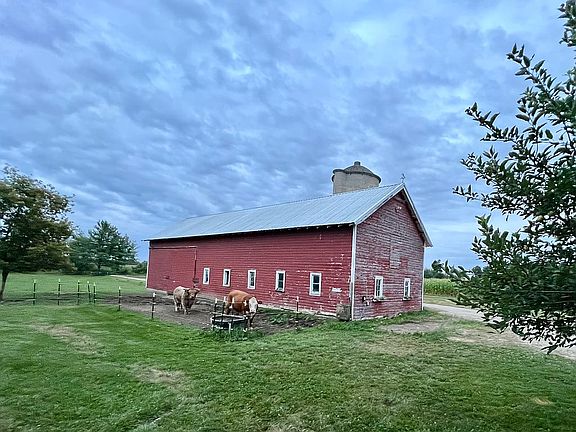 1,728 sq ft. with metal roof