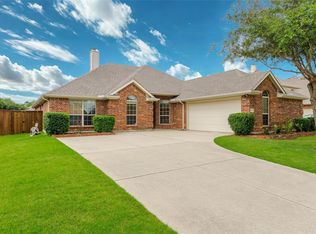 1616 Nestledown Dr, Allen, TX 75002