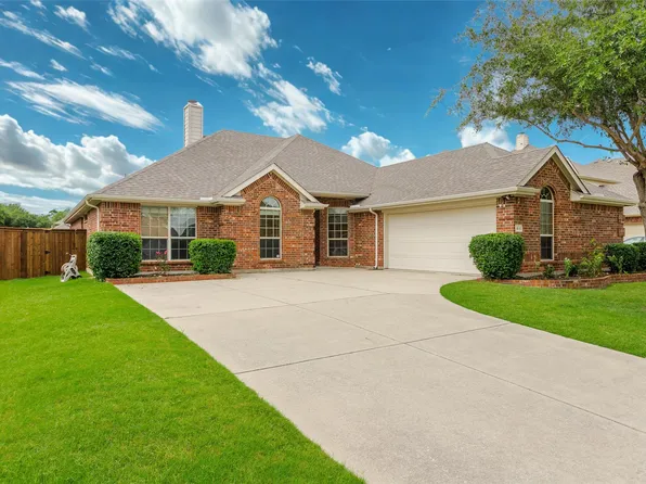 1616 Nestledown Dr, Allen, TX 75002