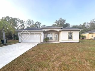 7331 Muncey Rd, North Port, FL 34291