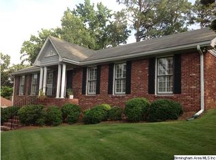 2622 Fargo Dr, Birmingham, AL 35226