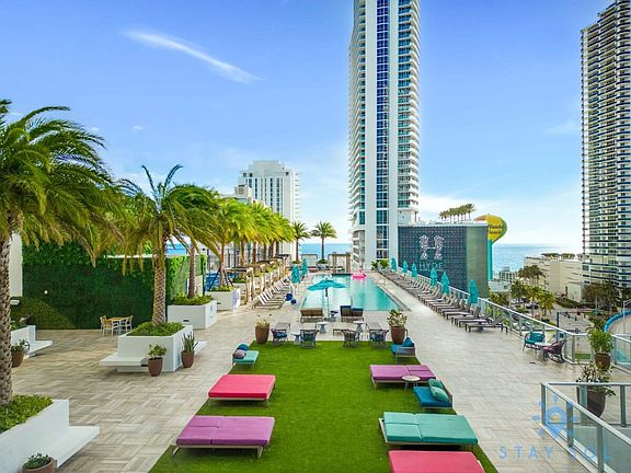 3rd image of 4010 S Ocean Dr #Id1227388p