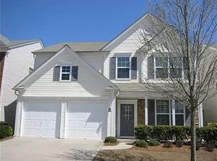 589 Wendlebury Ct, Alpharetta, GA 30004