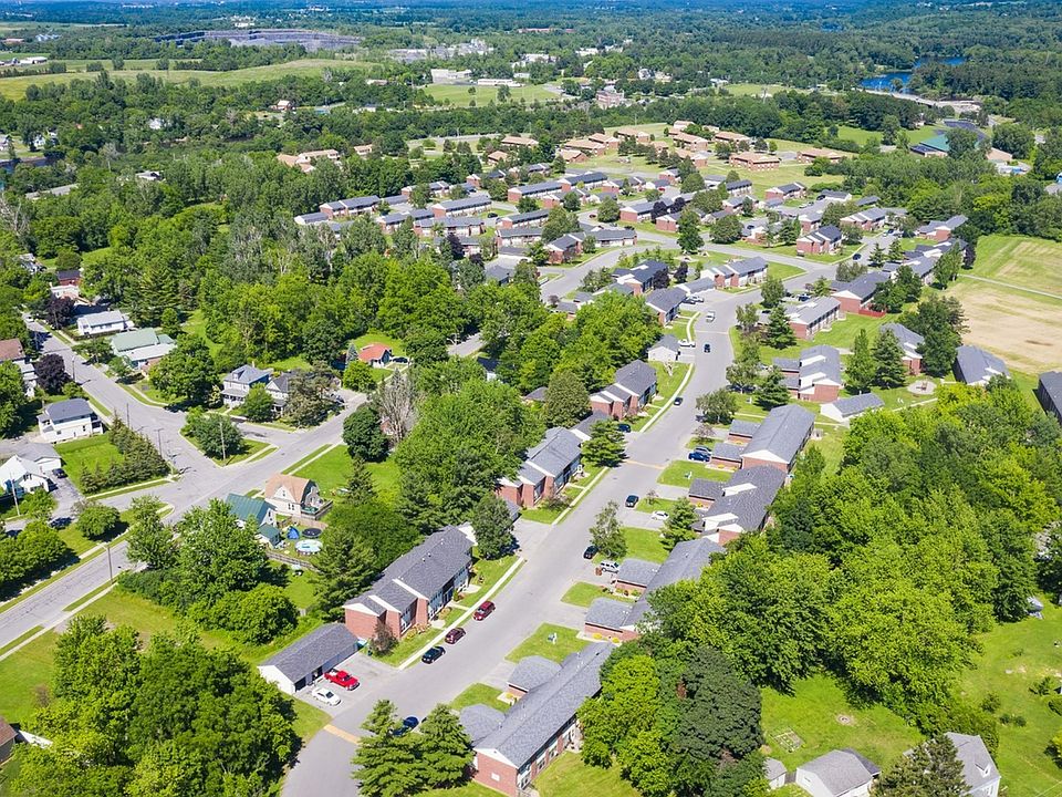 A wide-angle look at community living.