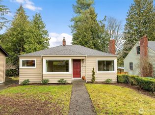 1218 NE 103rd St, Seattle, WA 98125