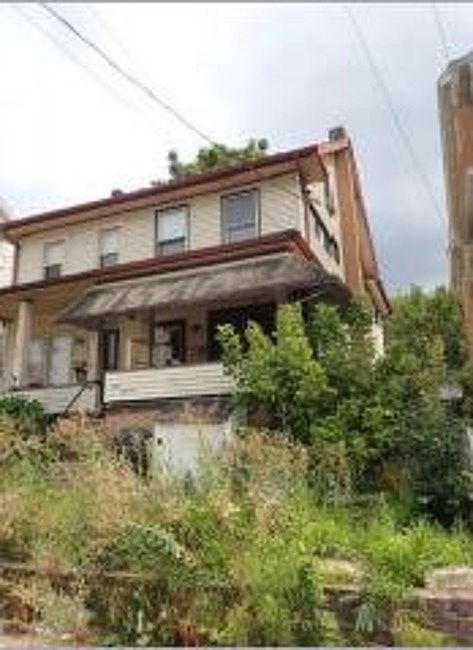 Property Front View