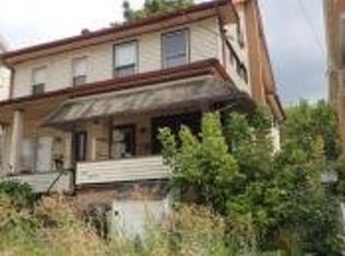 111 W Railroad St, Nesquehoning, PA 18240