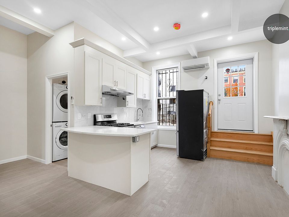 1st image of 65 Quincy St #1
