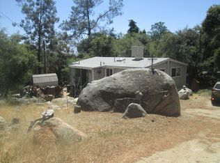 2 Cane Peak Ct, Wofford Heights, CA 93285