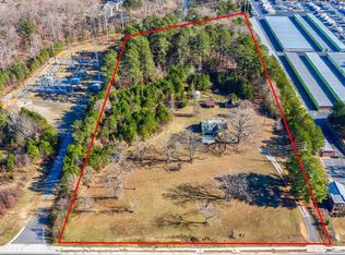 1192 Auburn Rd #0, Dacula, GA 30019