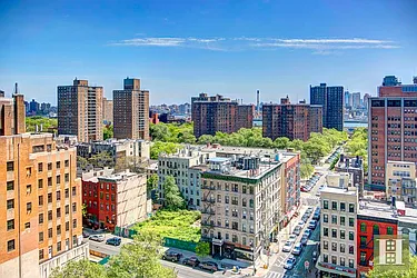 Sold by Halstead Real Estate