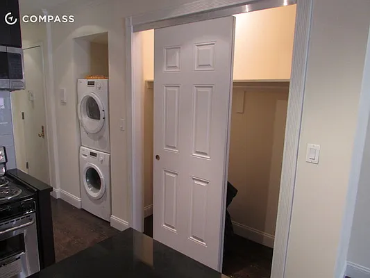 Rented by Compass | media 21