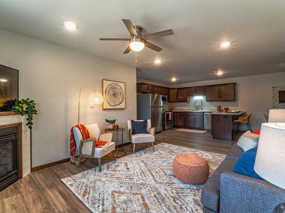 Park West 1210 Daphne Cir Chippewa Falls WI Zillow