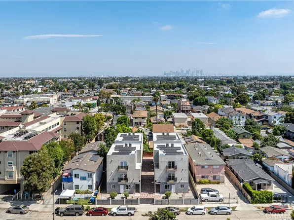 127-133 E 88th Pl, Los Angeles, CA 90003