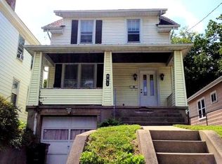 551 Grand Ave, Cincinnati, OH 45205