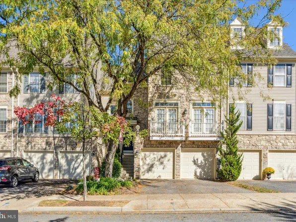 2442 Rippling Brook Rd, Frederick, MD 21701