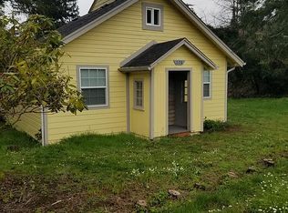 176 NW 11th St, TOLEDO, OR