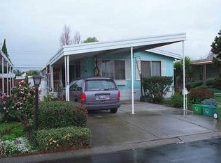 27943 Pueblo Calle #20, Hayward, CA 94545