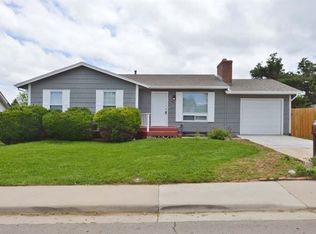 1530 S Salida Way, Aurora, CO 80017