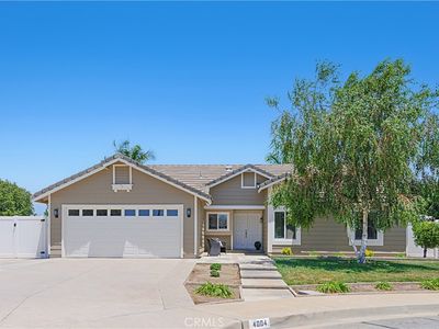 4004 Polk Ct, Chino, CA, 91710