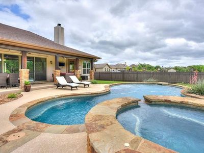 213 Angela Dr, Liberty Hill, TX, 78642